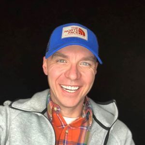 Meet your Posher, Gerome